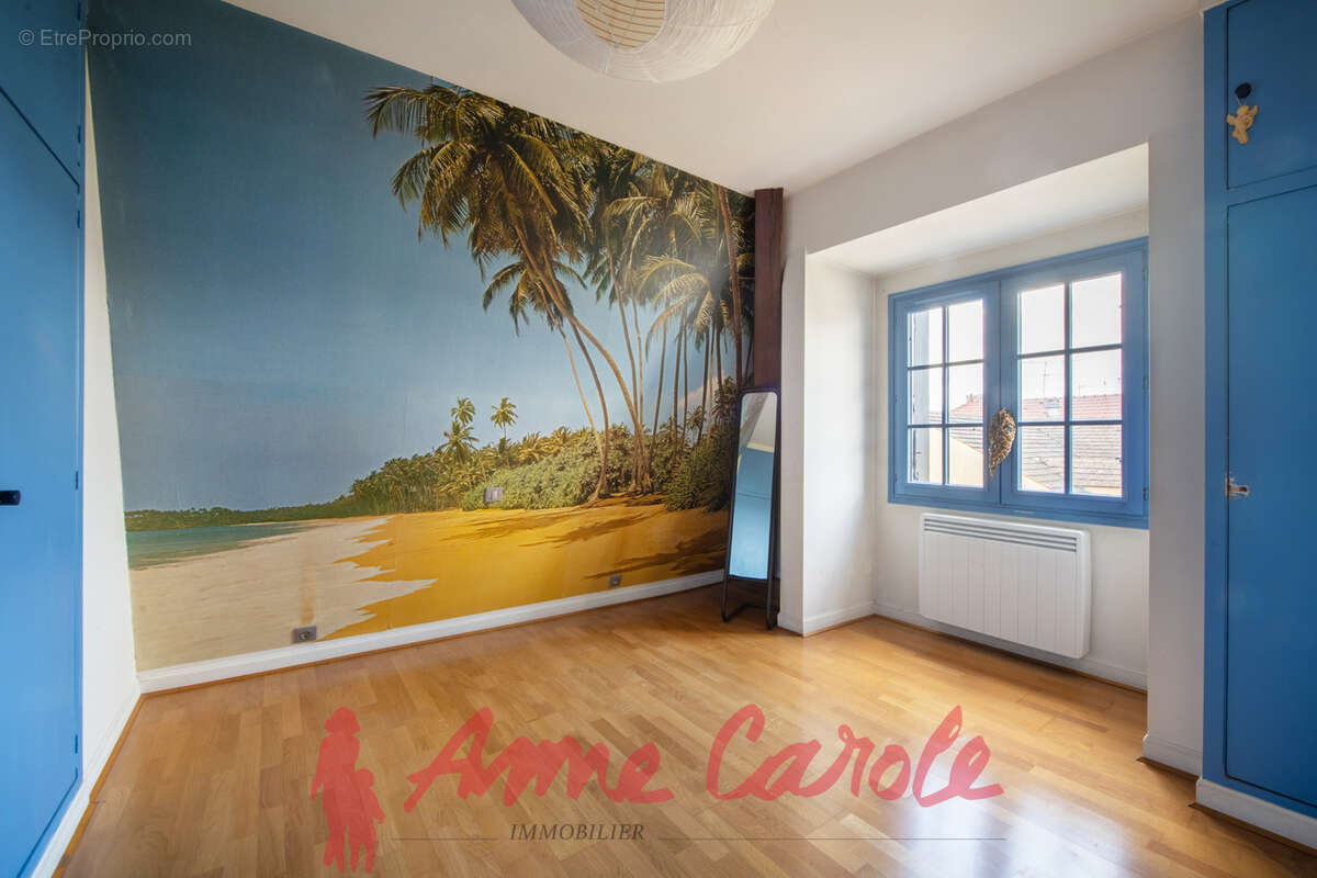 Maison à JOINVILLE-LE-PONT