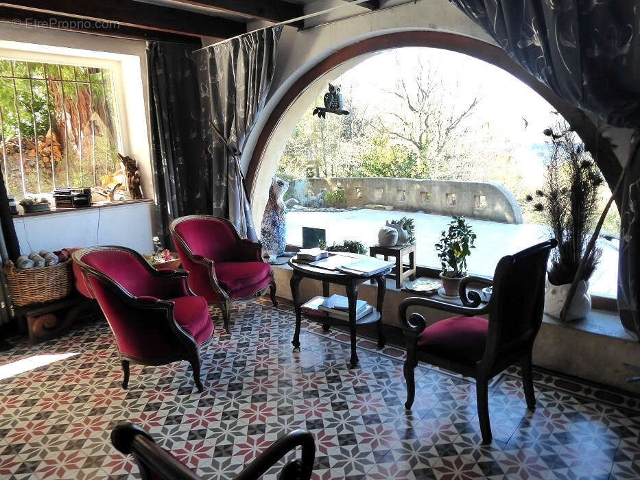 Maison à DIEULEFIT
