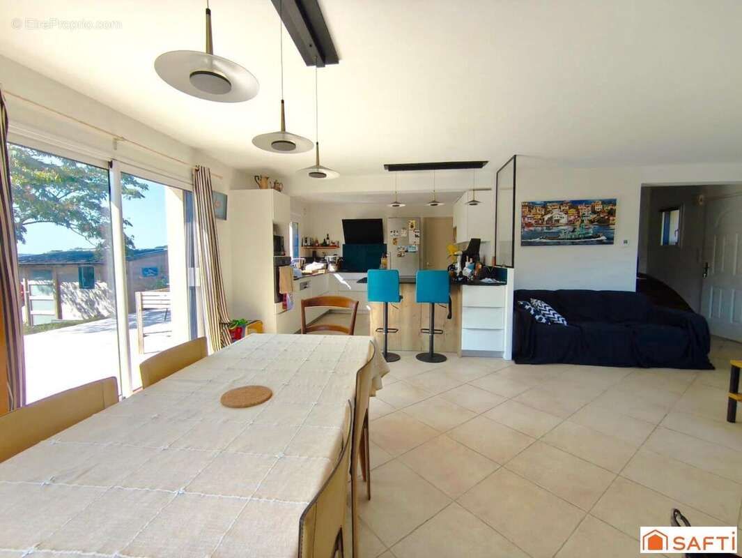 Photo 7 - Maison à MOELAN-SUR-MER