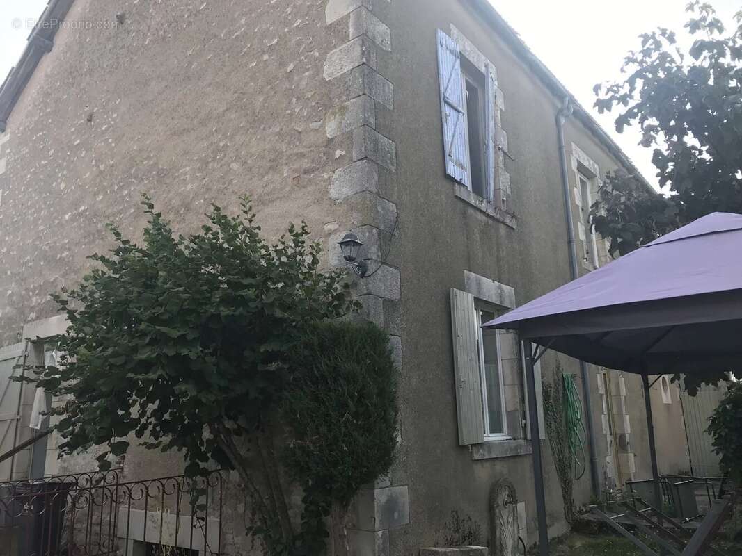 Maison de Village - photo 16