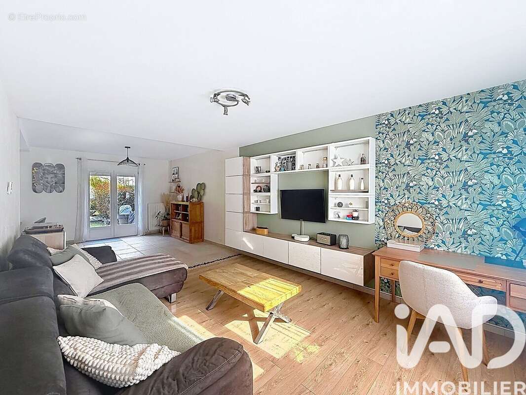 Photo 2 - Maison à DOUAI