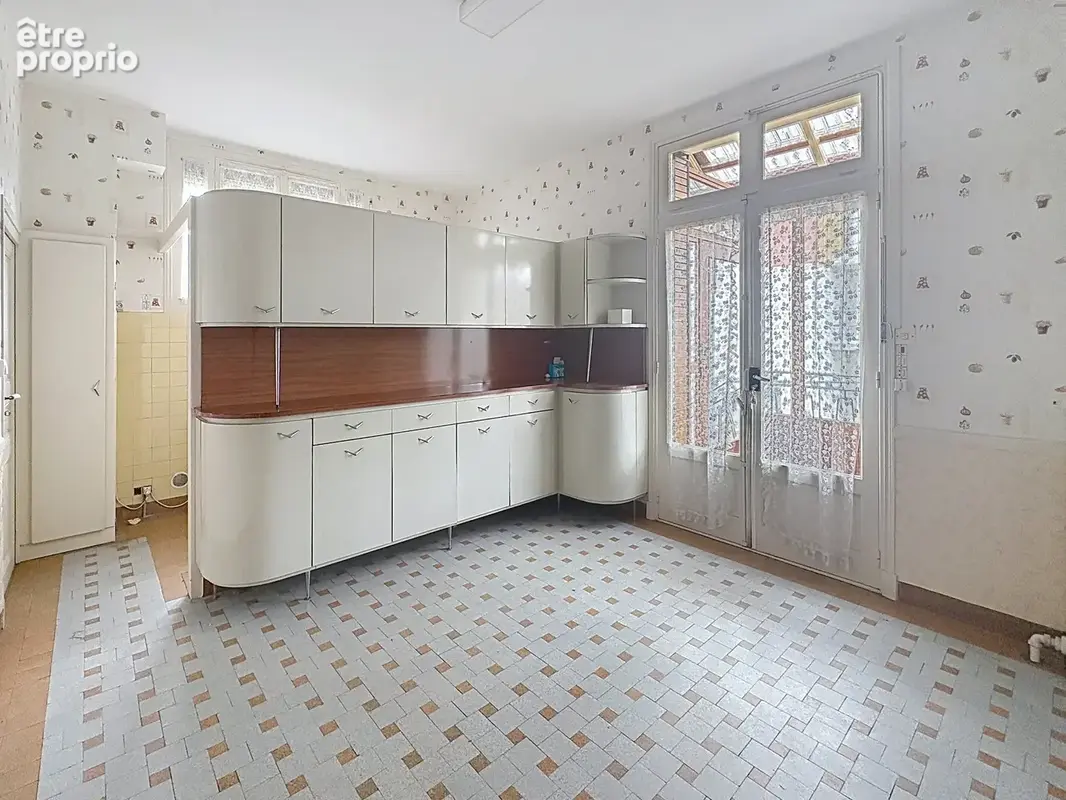 Maison 6 pièces 114 m² à vendre à Saint-Pierre-Des-Corps (37700) - photo 6