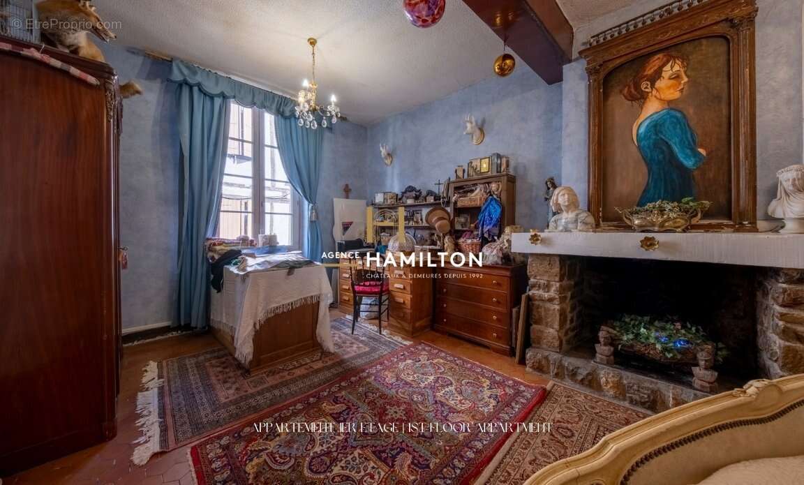 Maison à CORDES-SUR-CIEL