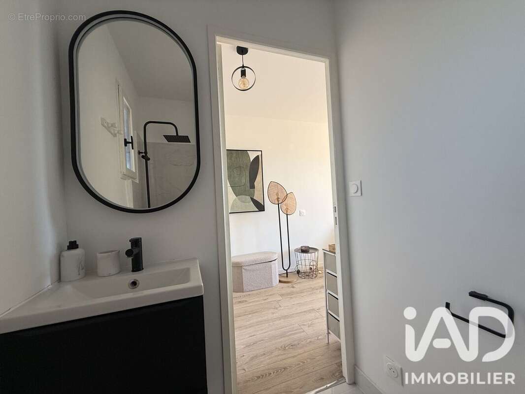 Photo 7 - Appartement à SANARY-SUR-MER