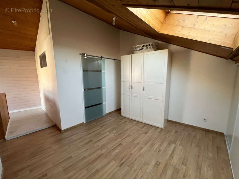 Maison à MARGENCEL