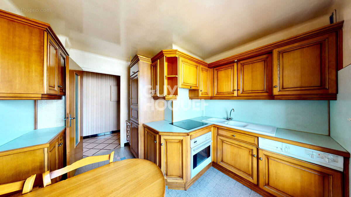 Appartement à ANNECY