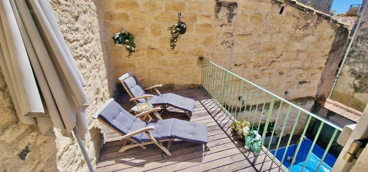 Maison à NEZIGNAN-L&#039;EVEQUE