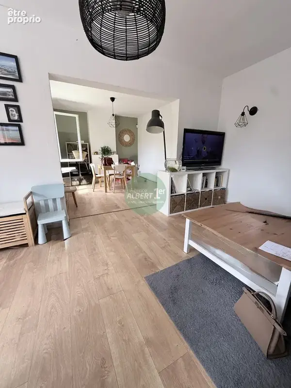 Maison 118 m² à Le Havre  - photo 3