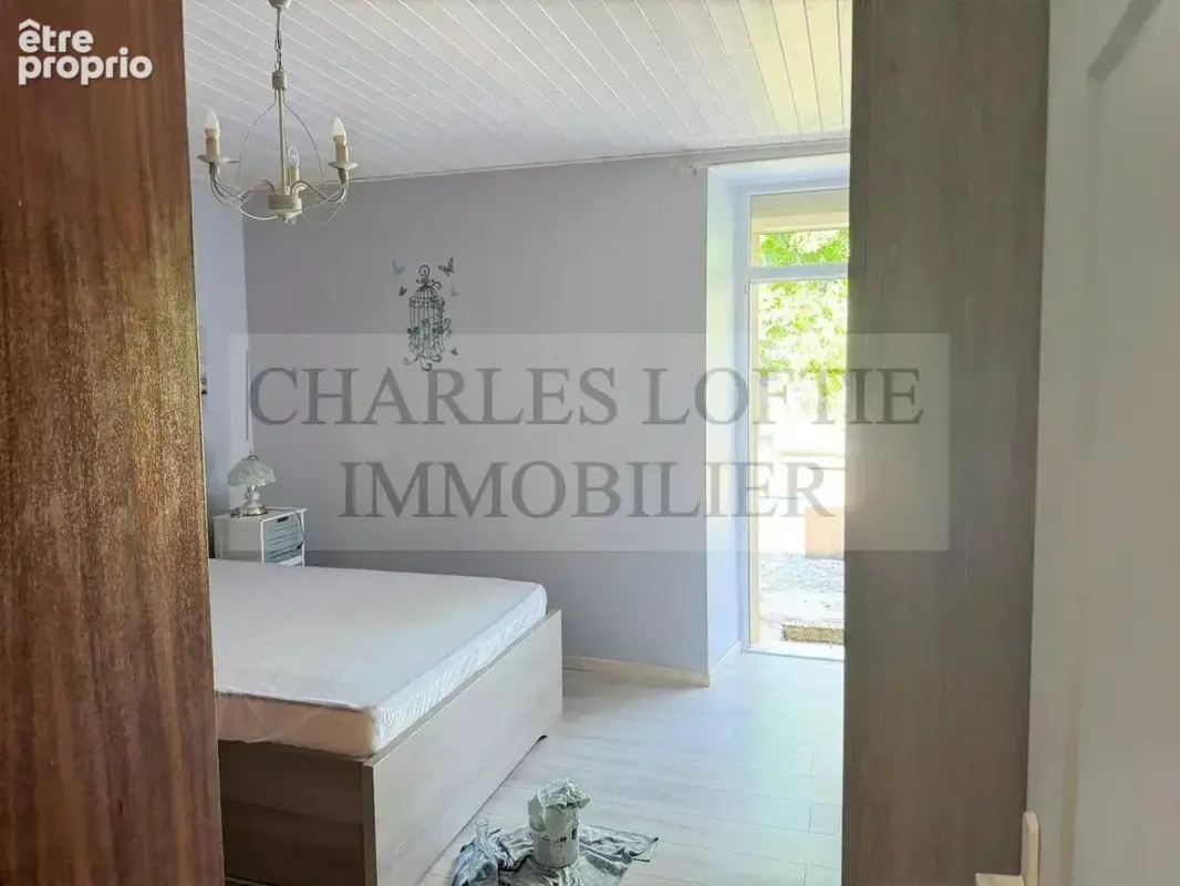 Ensemble de 2 maisons, dépendances sur 3 655 m² de terrain - photo 17