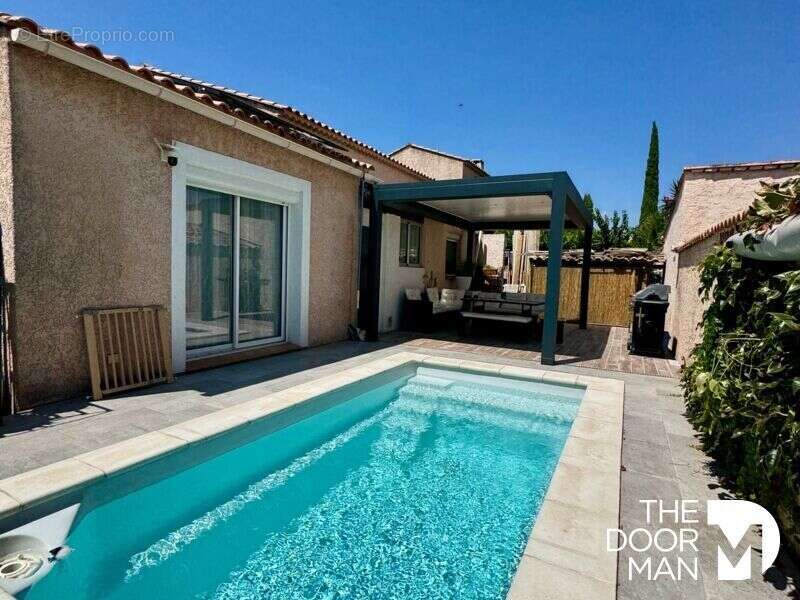 Maison 83250 - photo 2