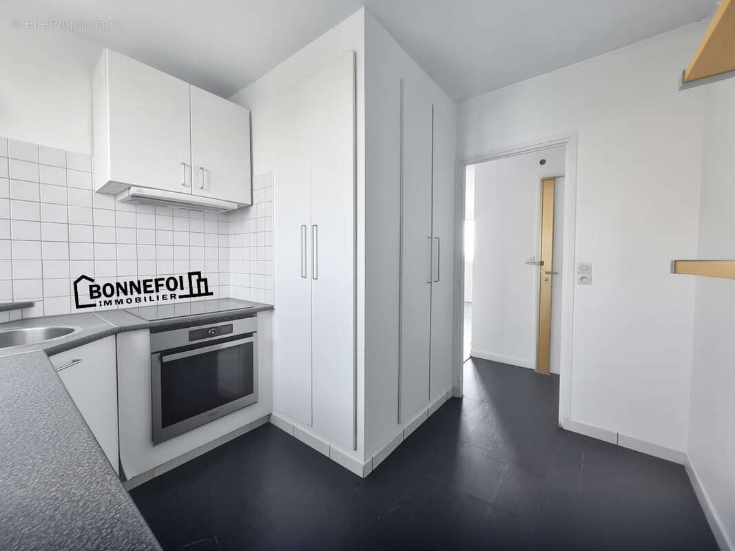 Appartement 37 m² à Champigny-Sur-Marne  - photo 5