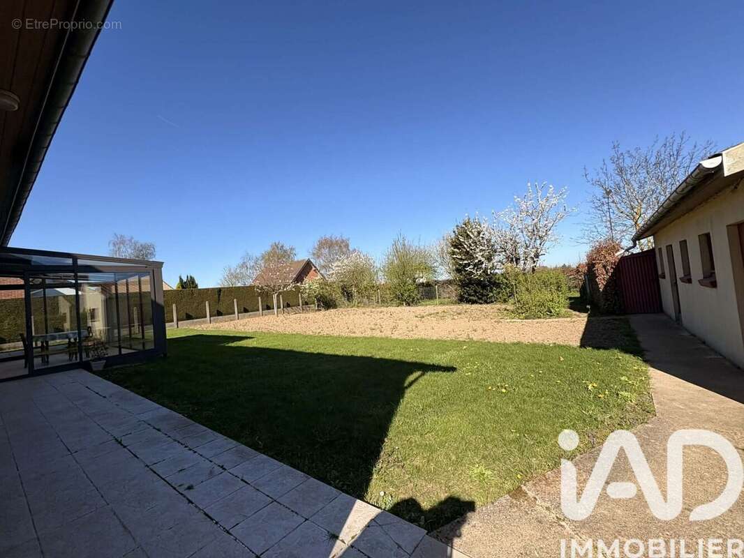 Photo 3 - Maison à WARDRECQUES