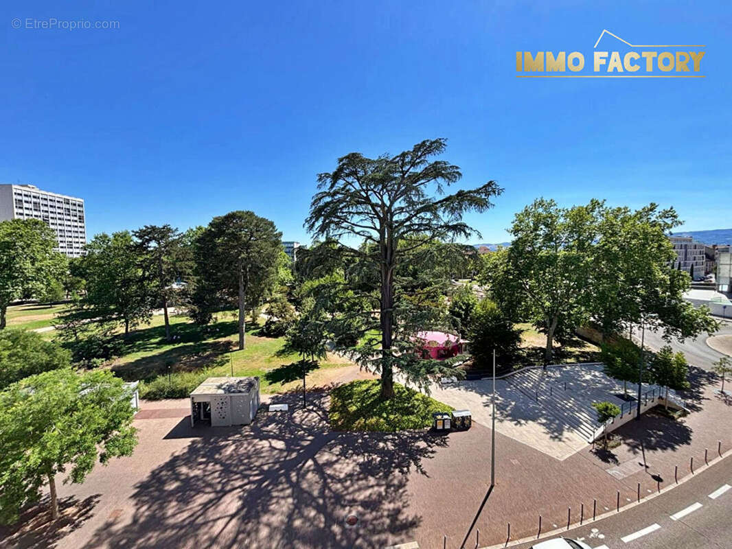 Appartement 4 pieces 95 m² roanne - photo 4