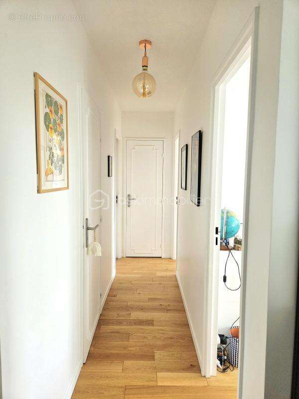 Appartement à RUEIL-MALMAISON