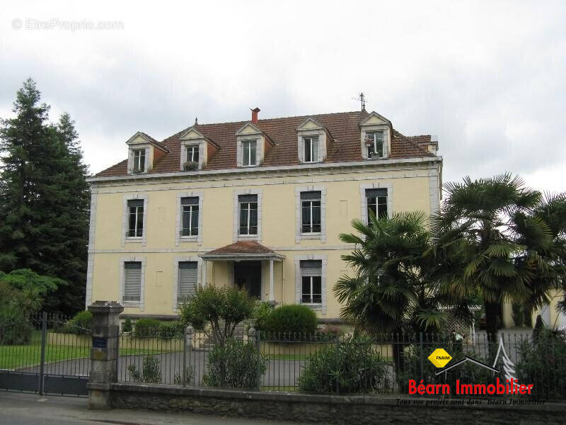 Appartement à SALIES-DE-BEARN
