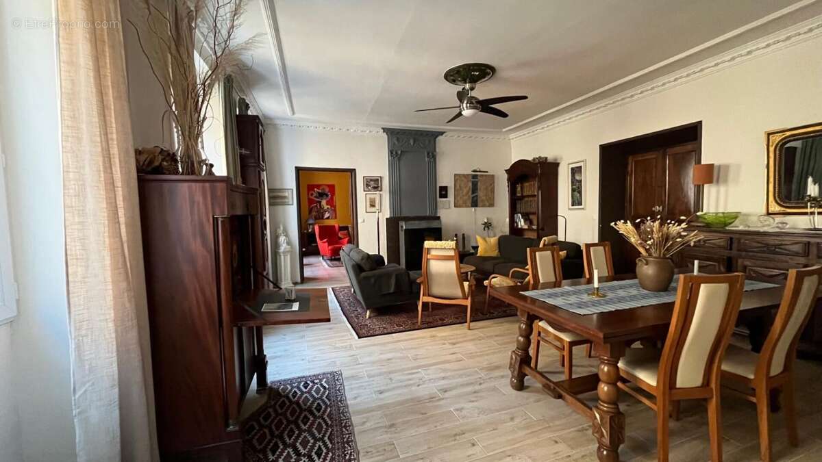 Maison à ARLES-SUR-TECH