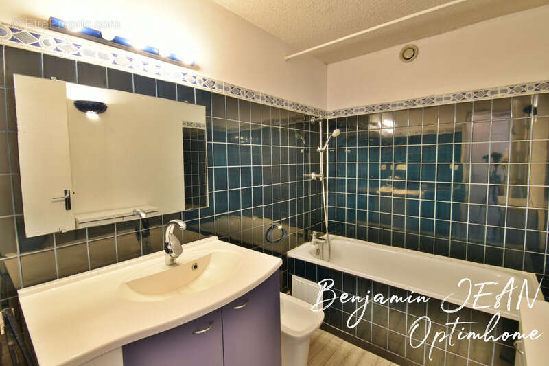 Appartement à BEZIERS