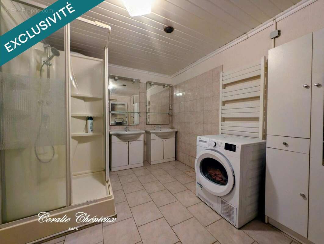 Photo 9 - Maison à TRIZAC