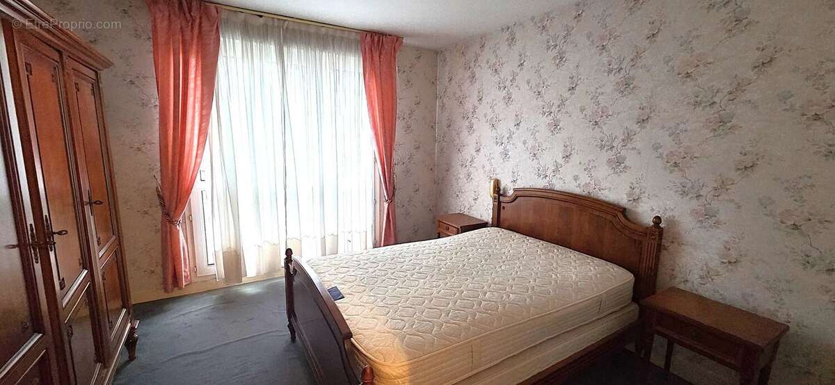 Appartement à CHELLES