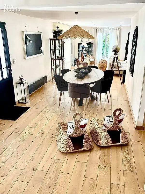 Maison 4 chambre(s) à vendre - photo 30