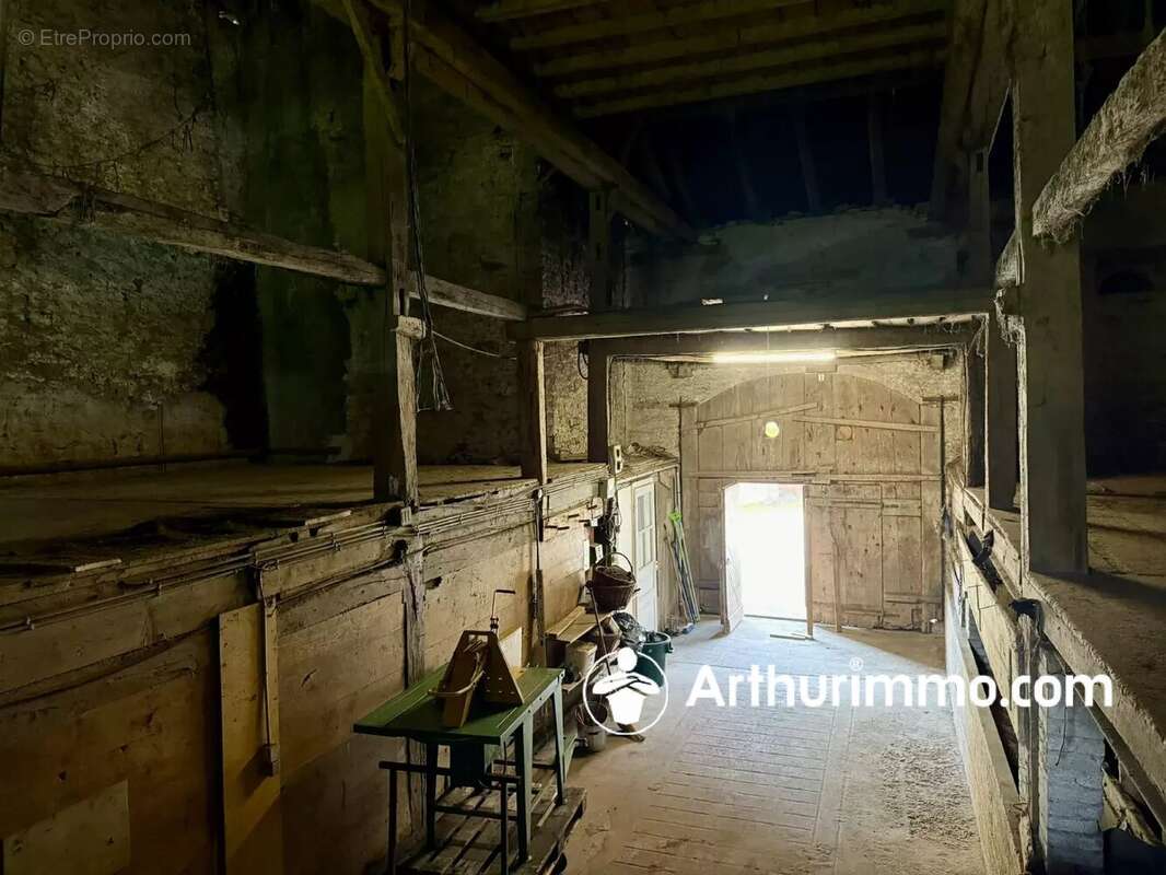 Maison à SAINTE-MARIE