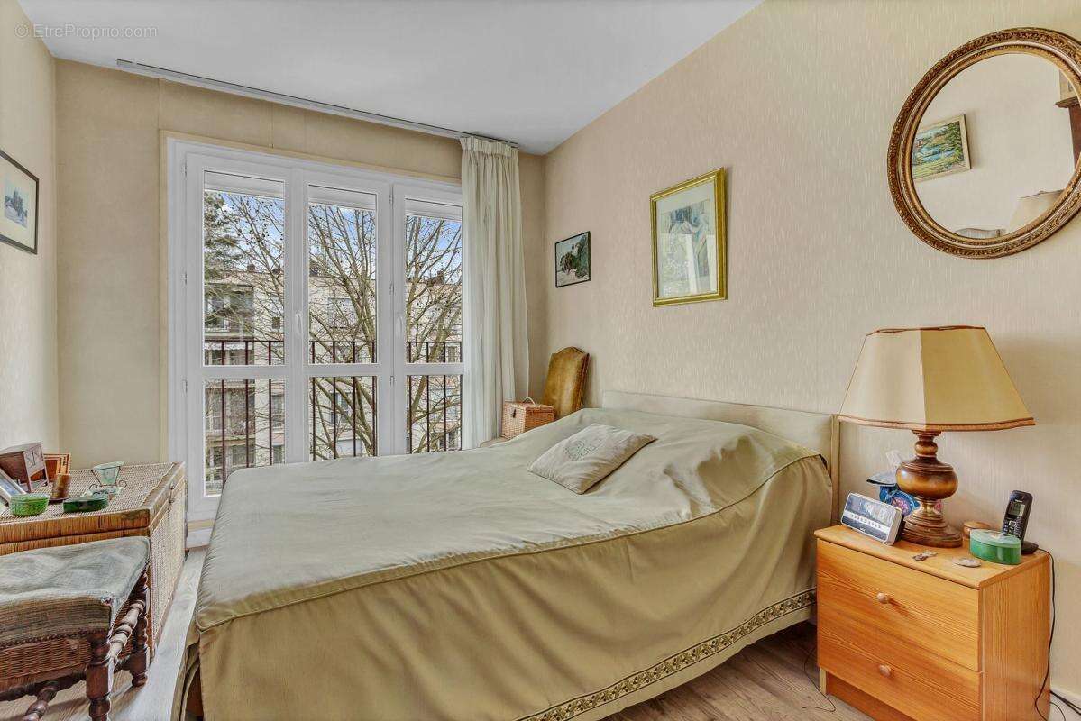 Appartement à YERRES