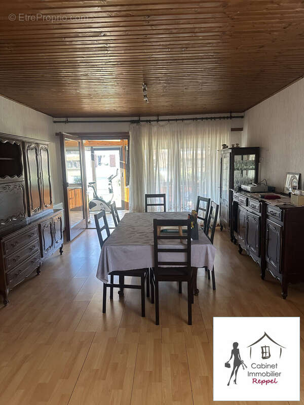 Maison 3 pièces 85 m² à vendre à Diebolsheim (67230) - photo 5