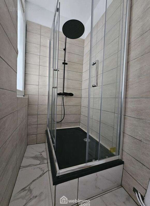 Appartement 96 m² à Laon  - photo 9