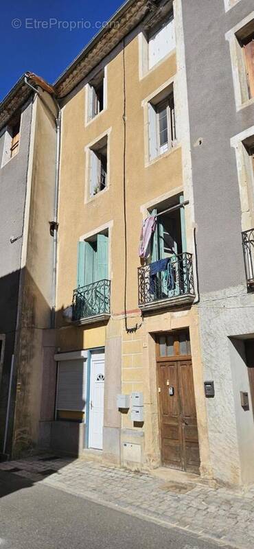 Maison à AVEZE