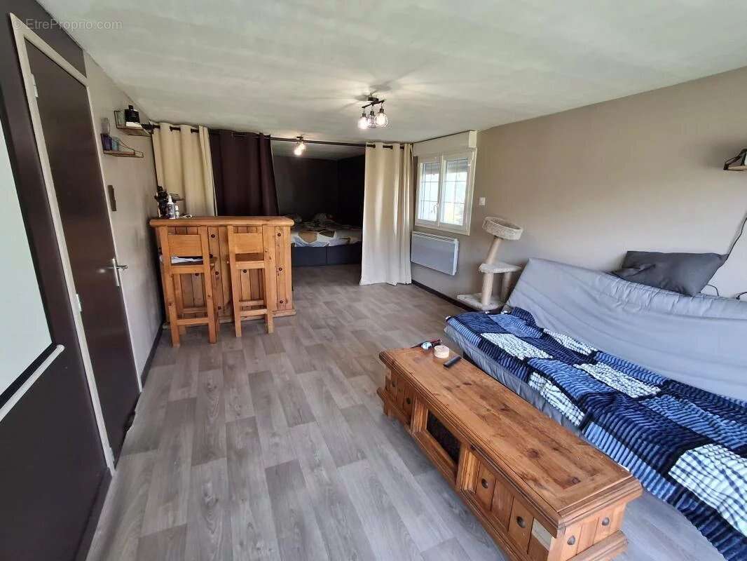 Maison à CHANCELADE