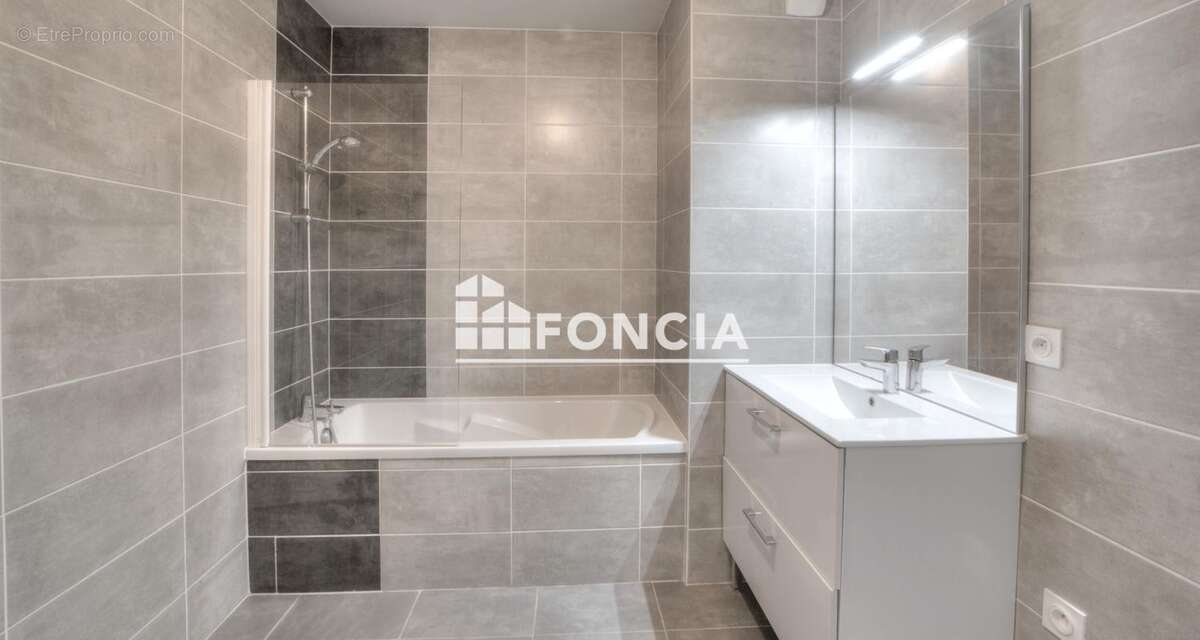 Appartement à DIVONNE-LES-BAINS