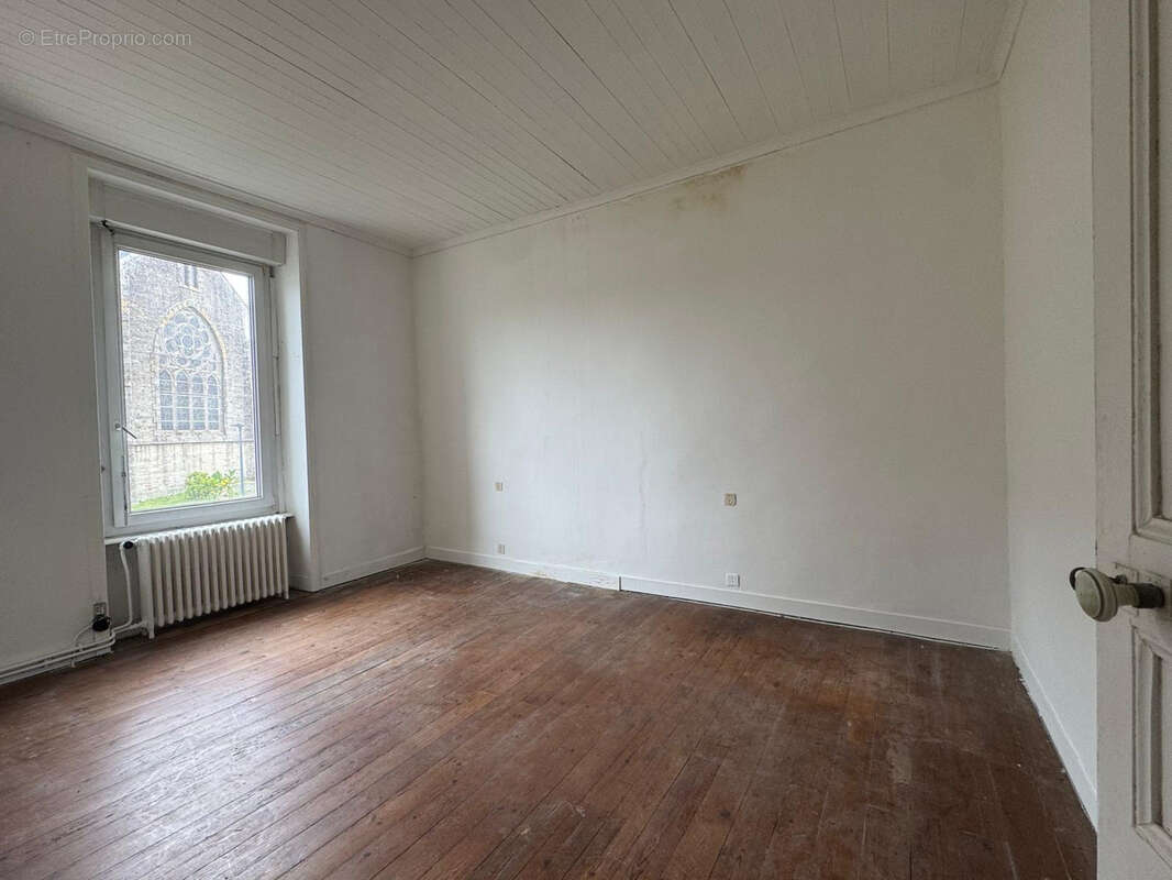 Maison de maître à rénover - photo 10