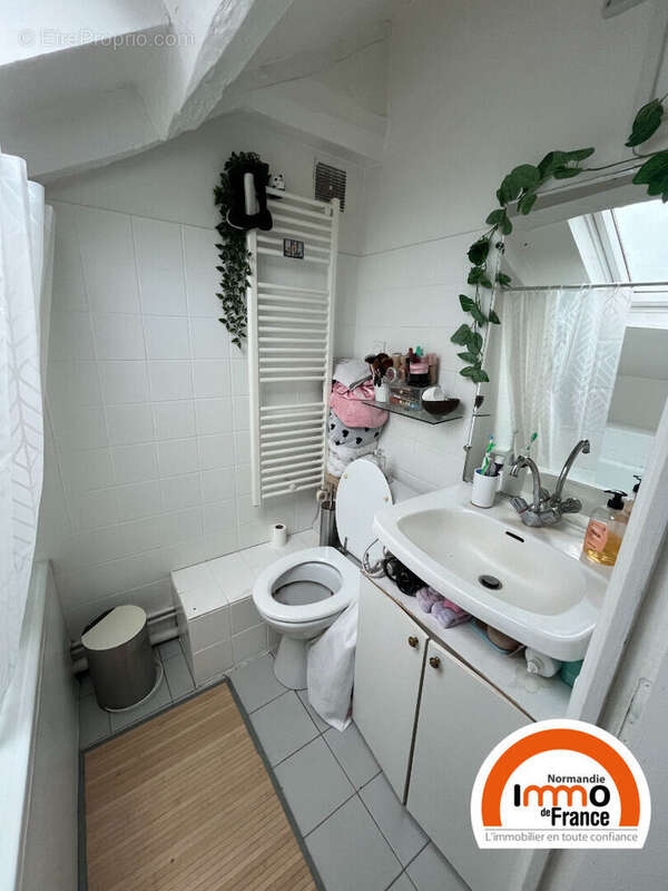 Appartement à ROUEN