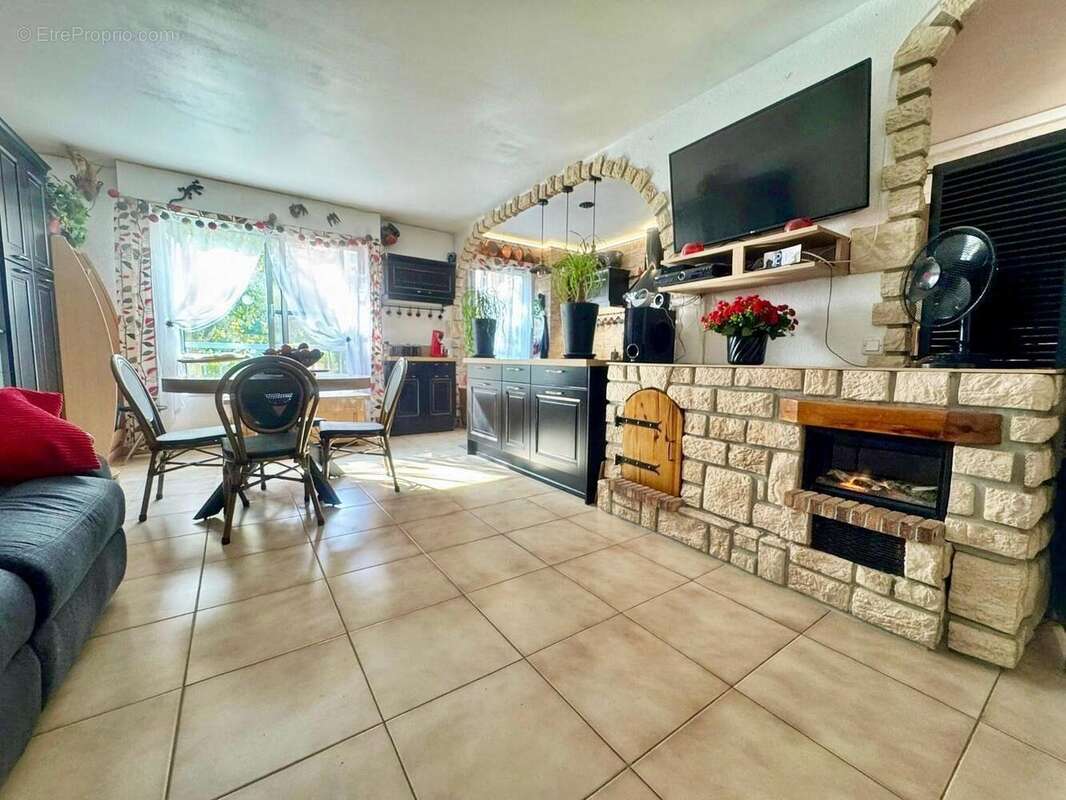   - Appartement à NICE