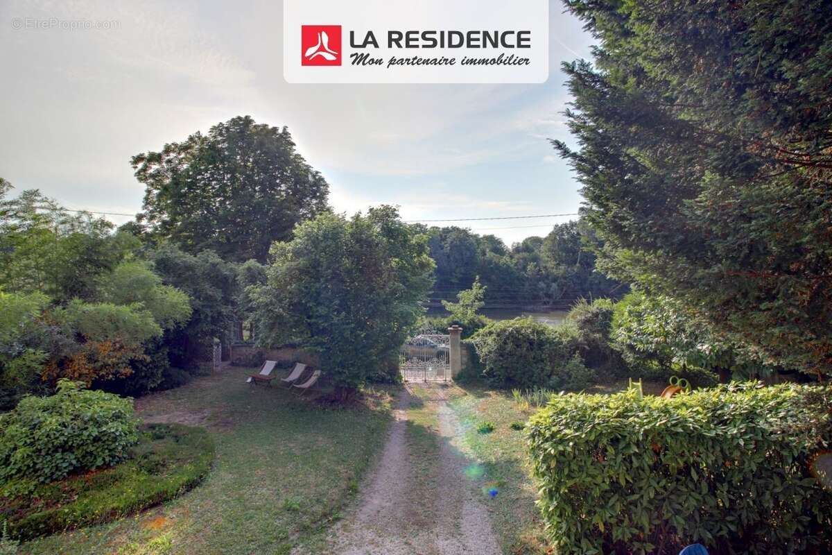 Maison 166 m² à Andresy  - photo 8
