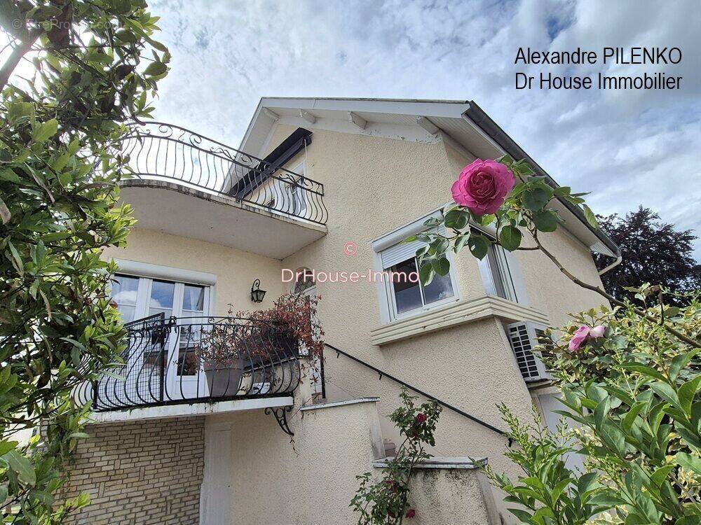 Maison à SAINT-REMY
