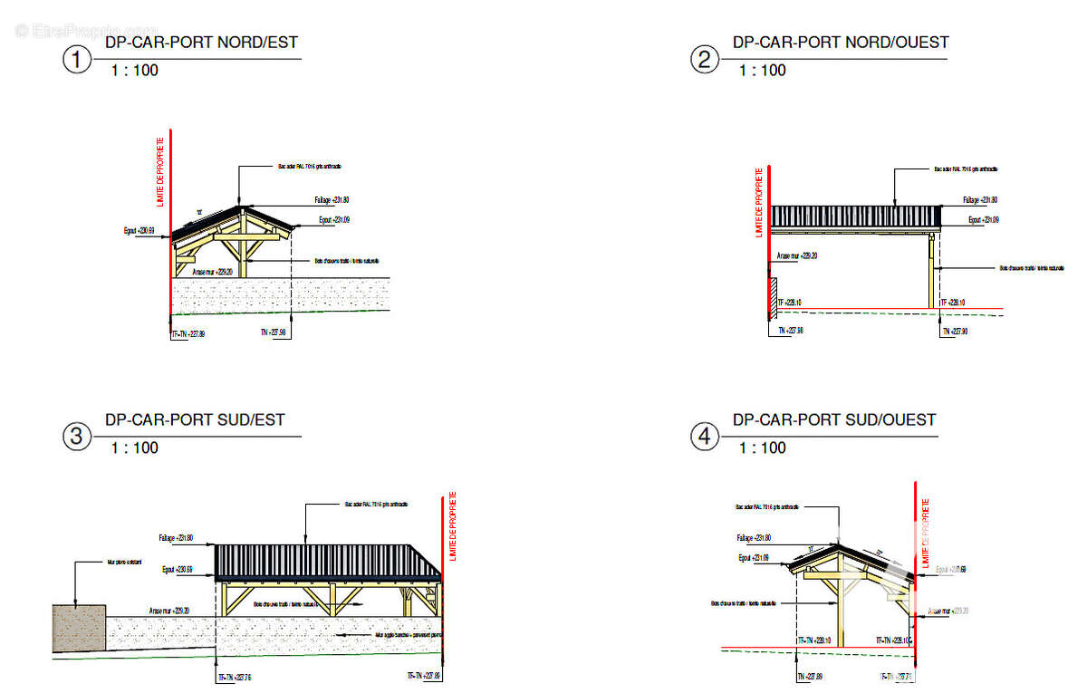Photo 9 - Maison à BAY