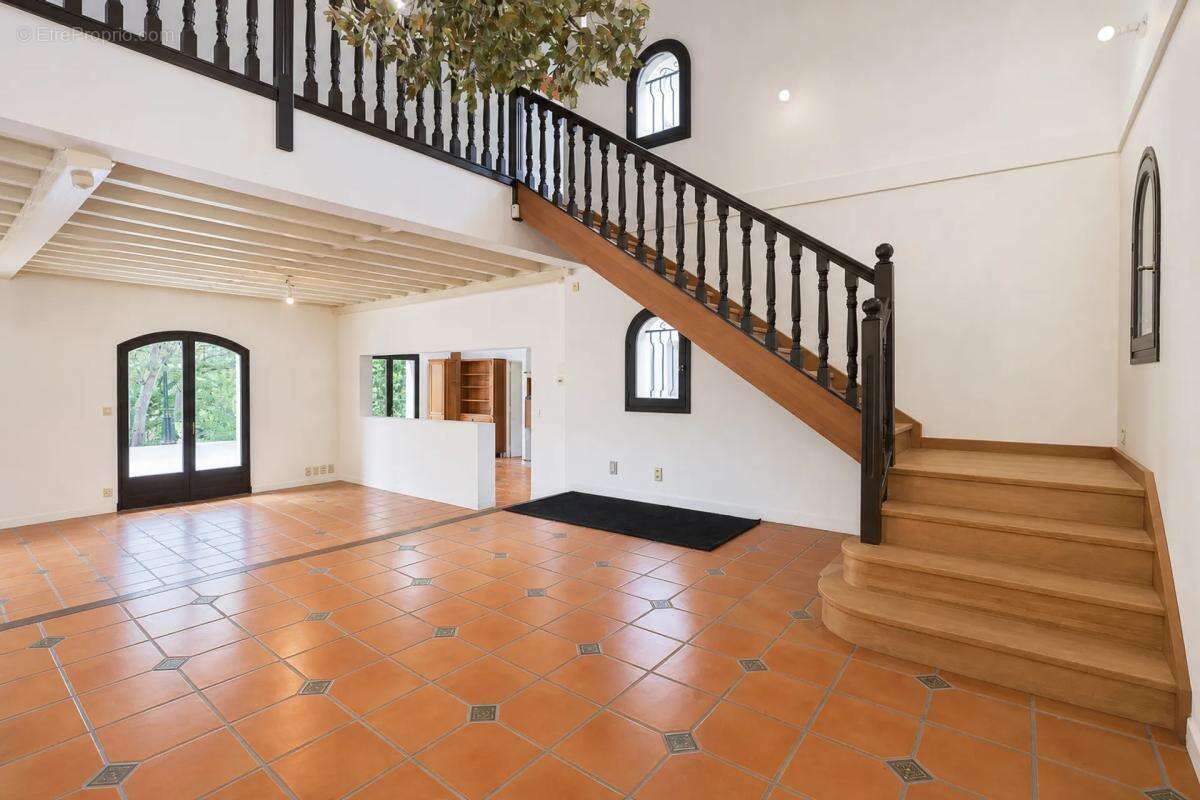 Maison à VILLARS