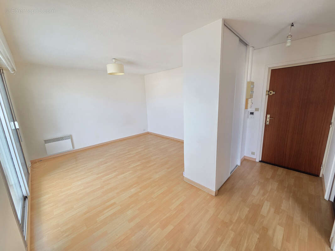 Appartement à MERIGNAC