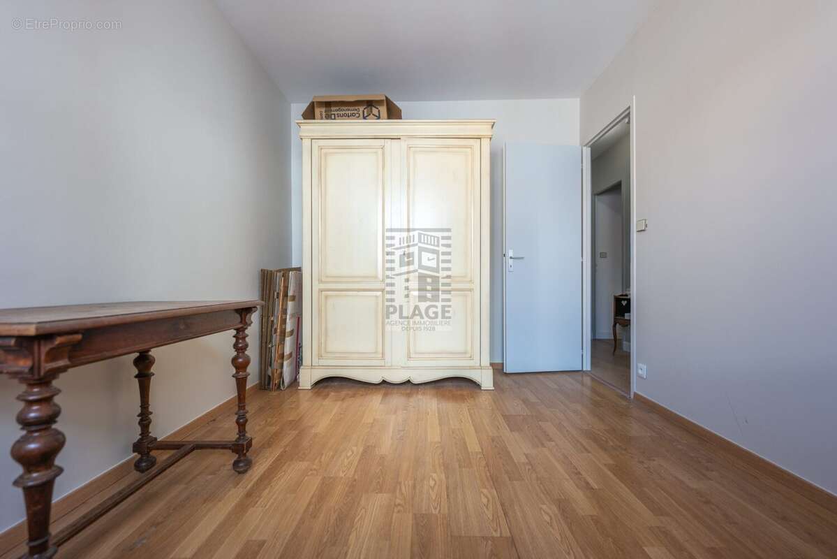 Appartement à LES SABLES-D'OLONNE