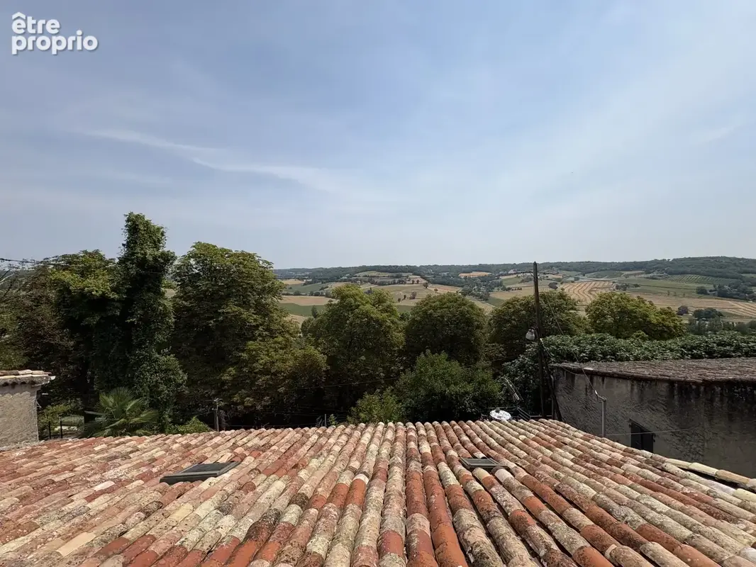Maison 3 pièces 102 m² à vendre à Lauzerte (82110) - photo 2