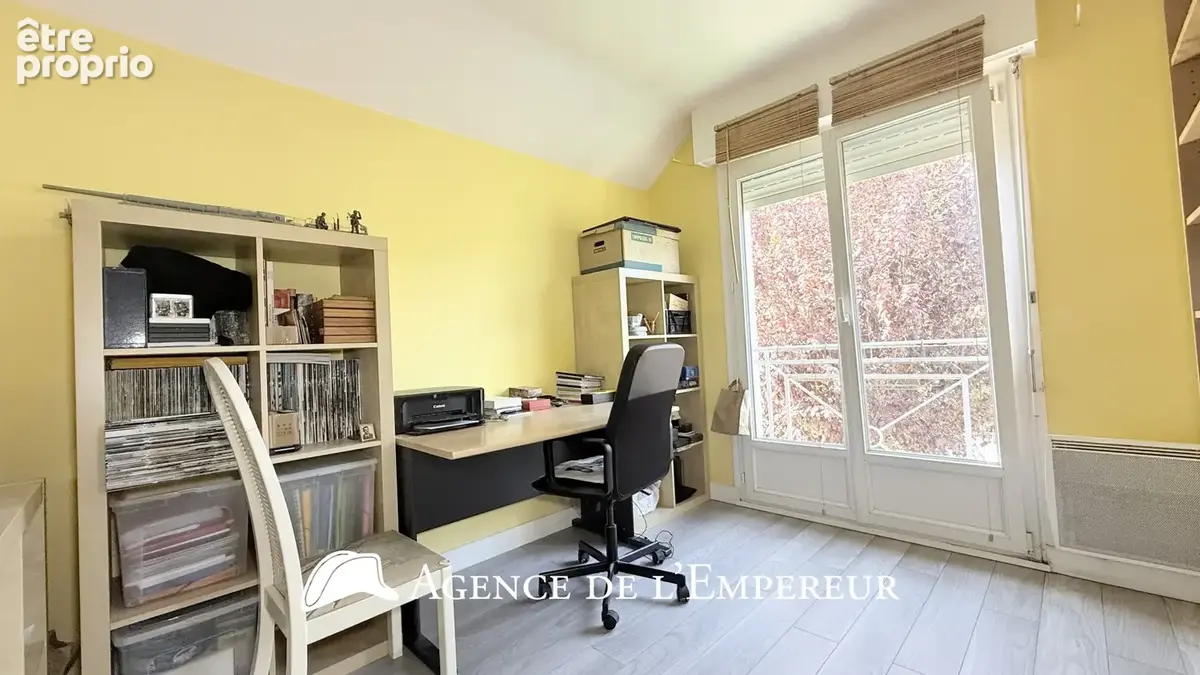 Rueil  Buzenval - photo 14