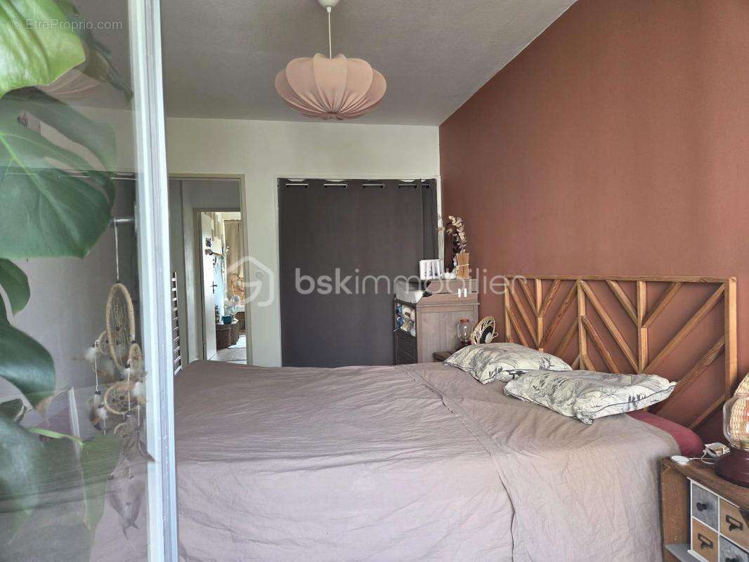 Exclusivité Appartement T4 -Chenôve- 84m2 - photo 11