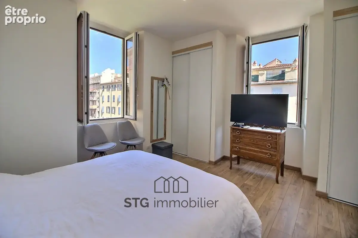 Vente Appartement F3 Cours Napoléon - photo 6