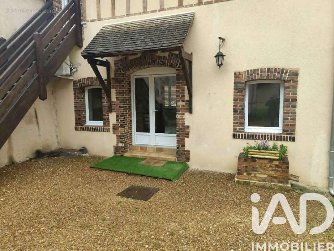 Photo 2 - Appartement à GALLARDON