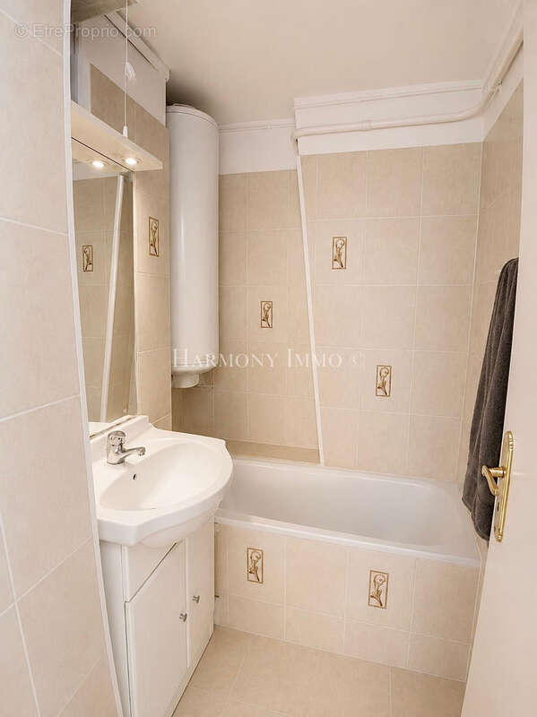 Appartement à ANTONY