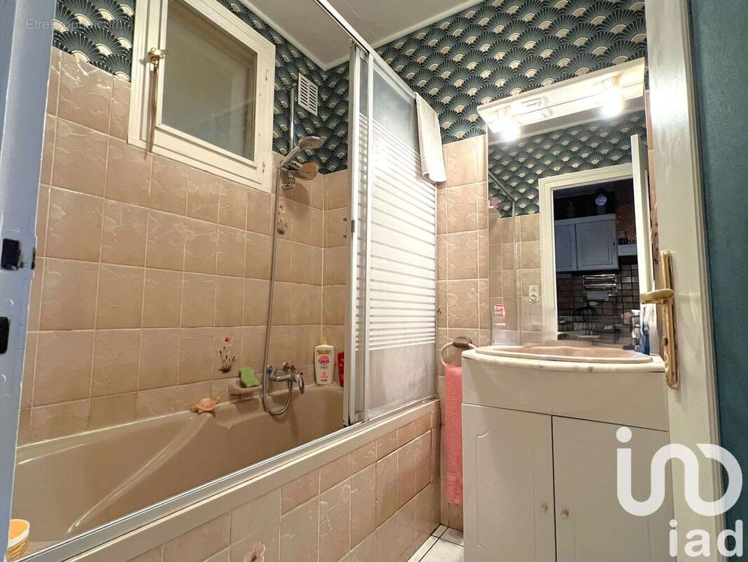 Photo 5 - Maison à FONTENAY-LE-COMTE