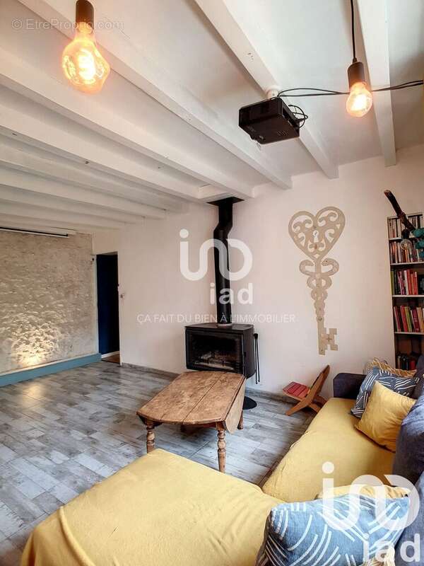 Photo 7 - Maison à PONT-DE-RUAN