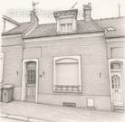 Maison à BUSIGNY