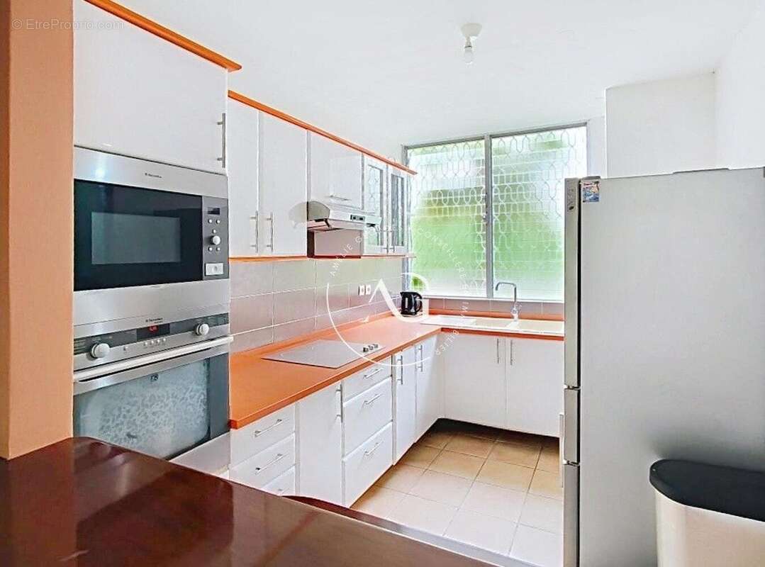 Photo 4 - Appartement à FORT-DE-FRANCE